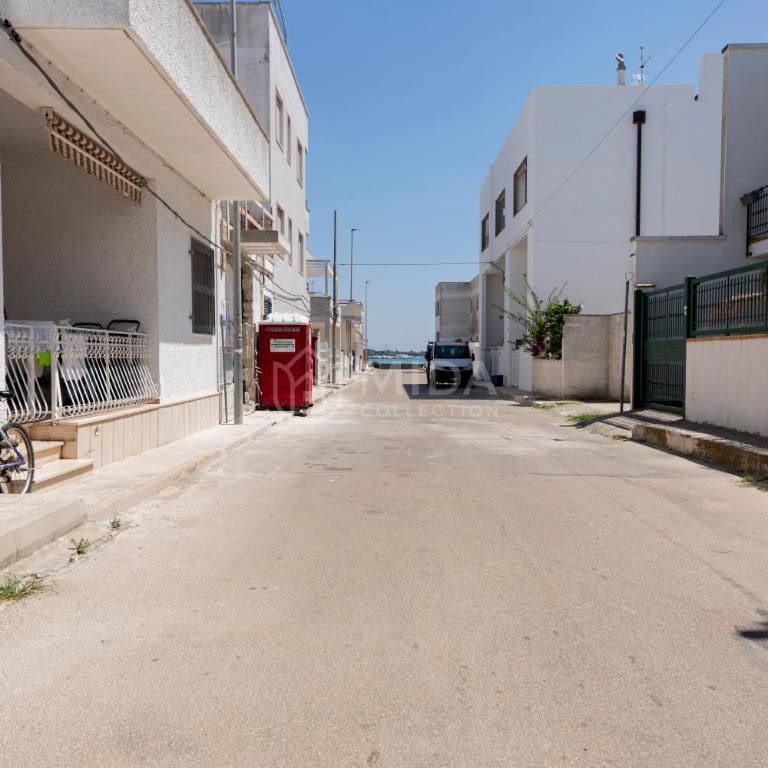 Le Altre Case - Two-Bedroom Apartment - 16