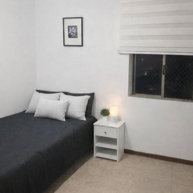 Apartamento cerca del estadio de Medellín - Two-Bedroom Apartment - 1