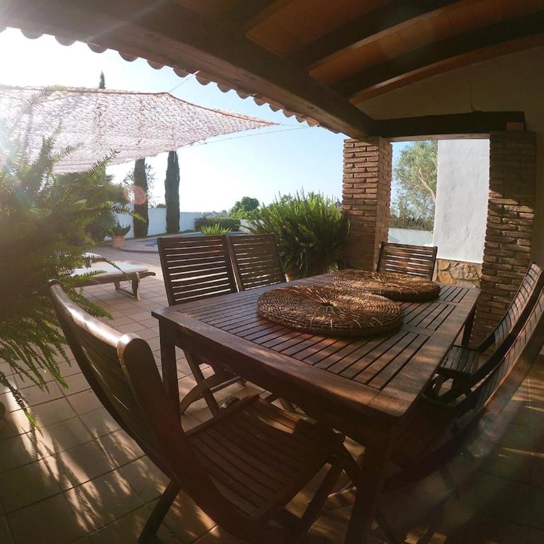 Ca Masia Casa de Campo con Piscina y Barbacoa - Villa con piscina privada - 7