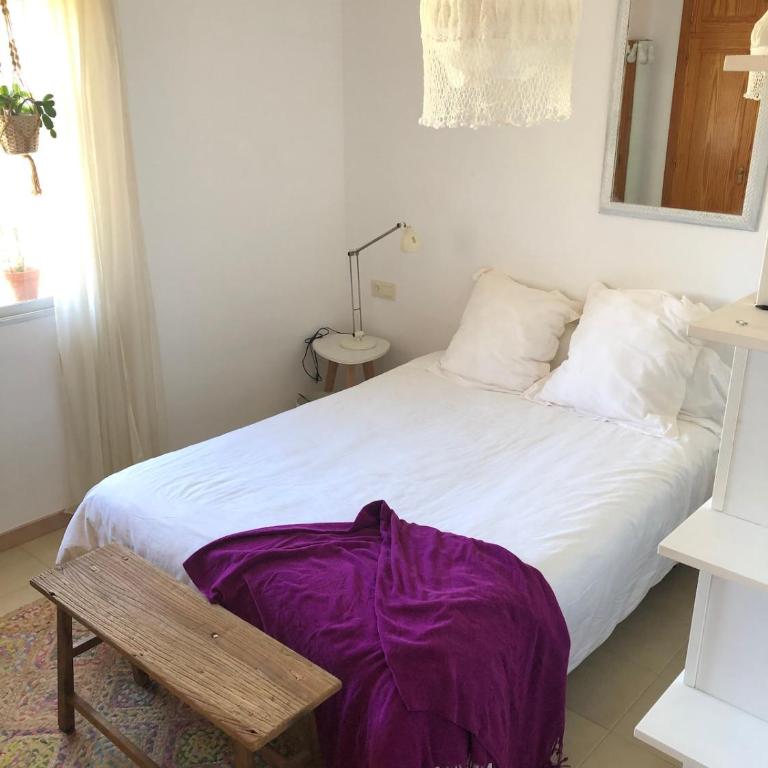 Ca Masia Casa de Campo con Piscina y Barbacoa - Villa con piscina privada - 12