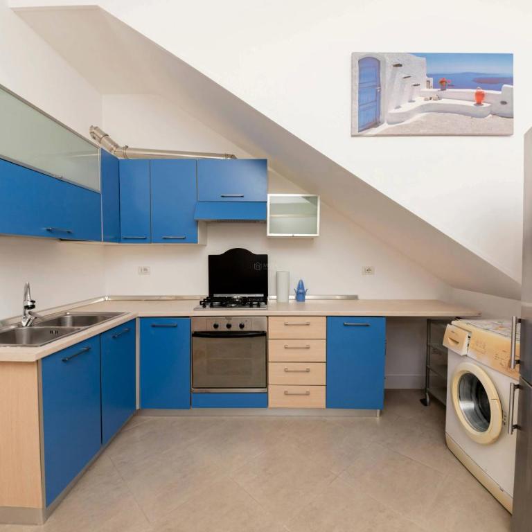 Le Altre Case - Two-Bedroom Apartment - 6