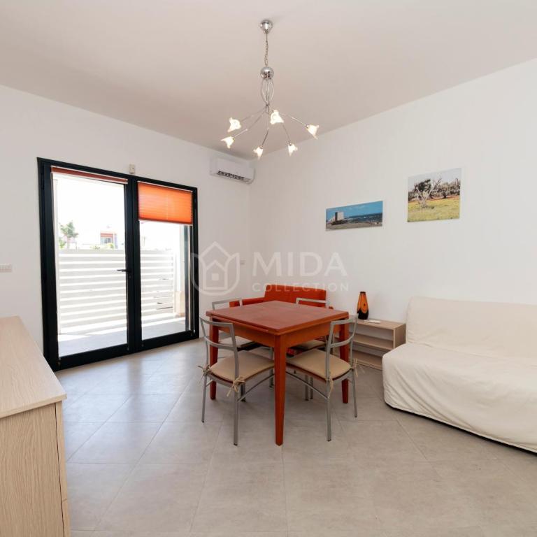 Le Altre Case - Two-Bedroom Apartment - 12