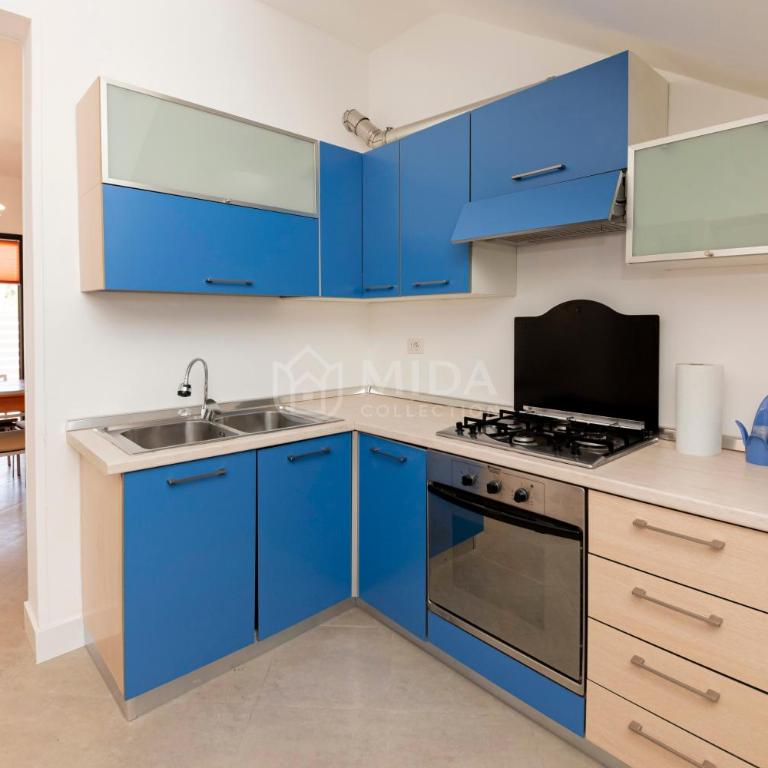 Le Altre Case - Two-Bedroom Apartment - 11