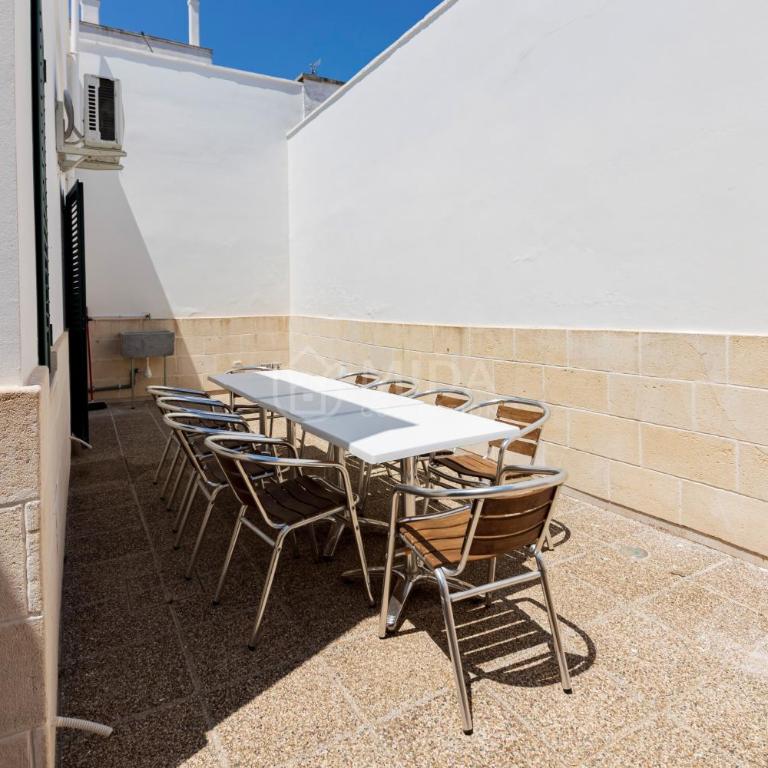Le Altre Case - Two-Bedroom Apartment - 18