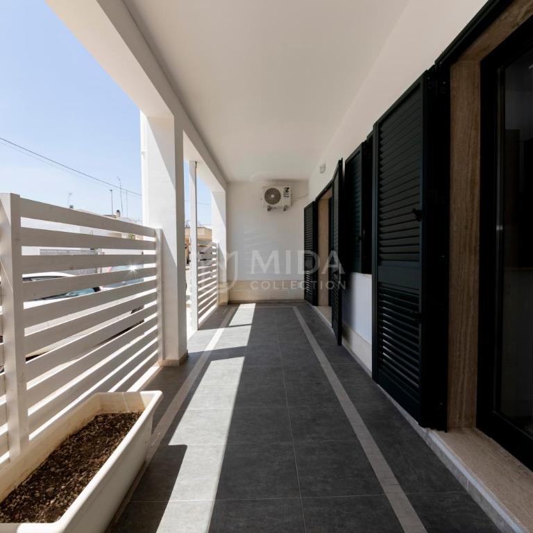 Le Altre Case - Two-Bedroom Apartment - 28