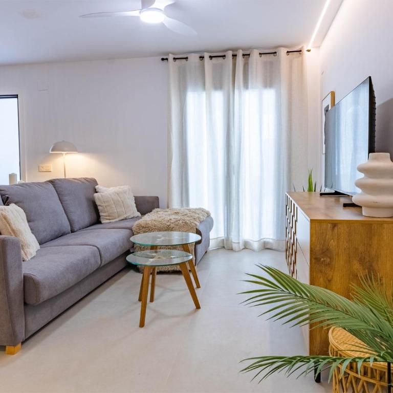 Apartamentos Medina Suites Cordoba - Apartamento Deluxe de 2 dormitorios - 9