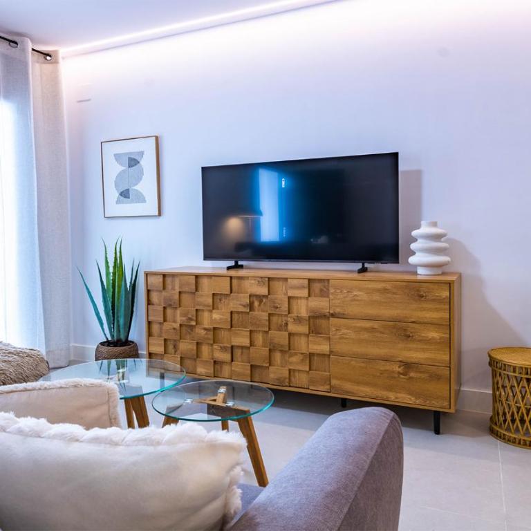 Apartamentos Medina Suites Cordoba - Apartamento Deluxe de 2 dormitorios - 11