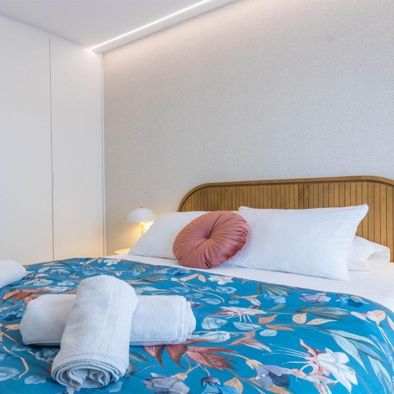 Apartamentos Medina Suites Cordoba - Apartamento Deluxe de 2 dormitorios - 7