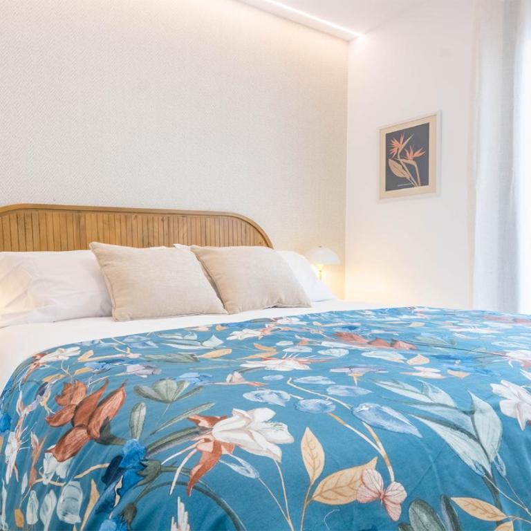 Apartamentos Medina Suites Cordoba - Apartamento Deluxe de 2 dormitorios - 3