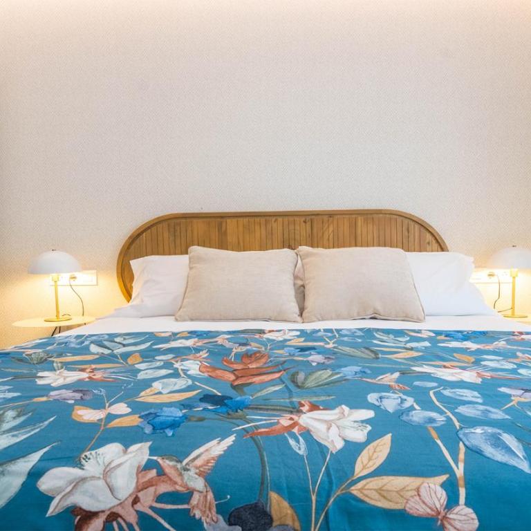 Apartamentos Medina Suites Cordoba - Apartamento Deluxe de 2 dormitorios - 1
