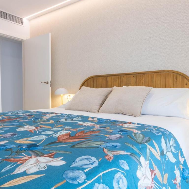 Apartamentos Medina Suites Cordoba - Apartamento Deluxe de 2 dormitorios - 8