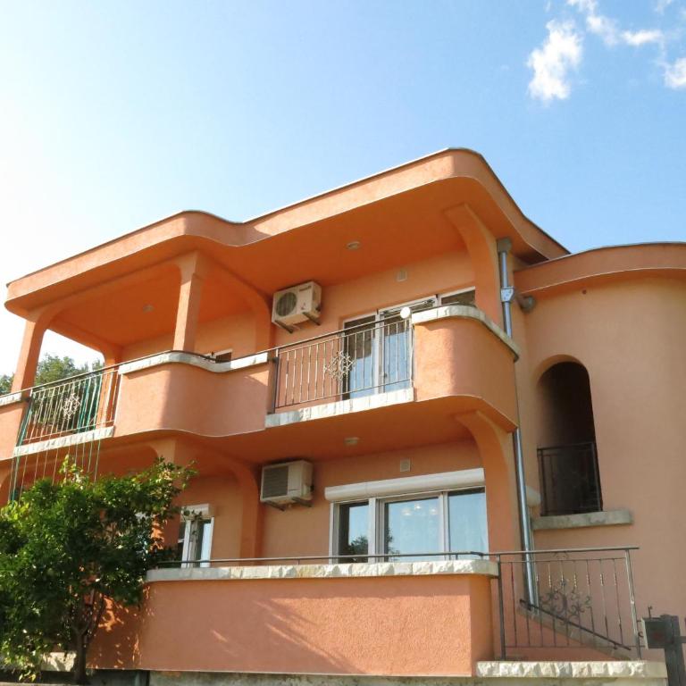 Apartments Victoriya - Apartman sa Pogledom na More - 70