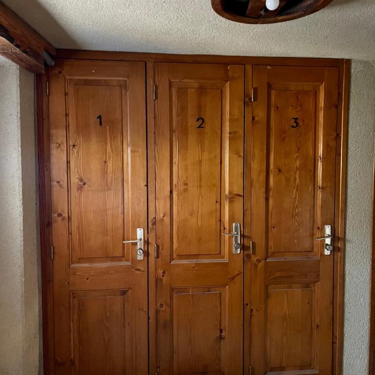 Appartement Les Angles villages - Apartment - 11