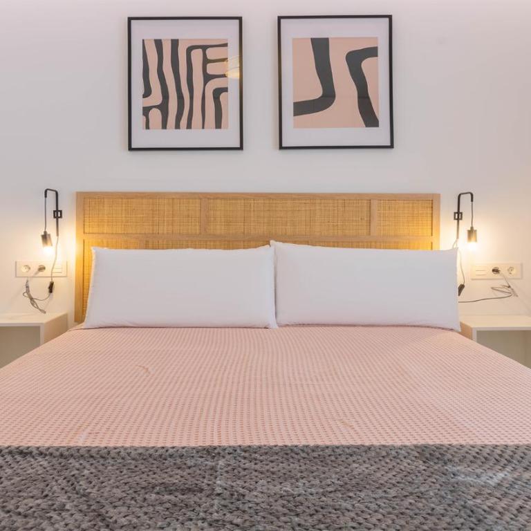 Apartamentos Medina Suites Cordoba - Apartamento Deluxe de 2 dormitorios - 7
