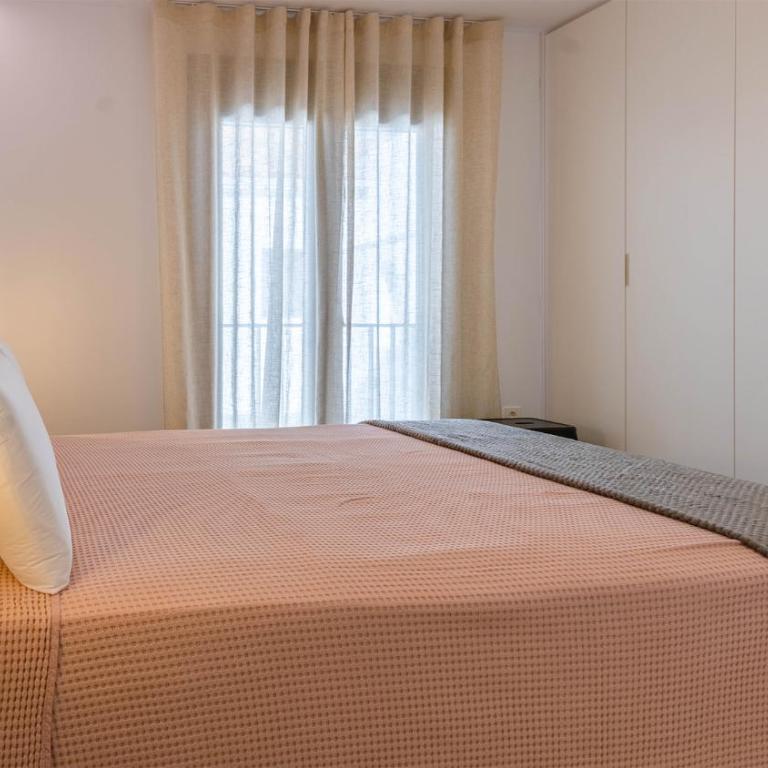 Apartamentos Medina Suites Cordoba - Apartamento Deluxe de 2 dormitorios - 13