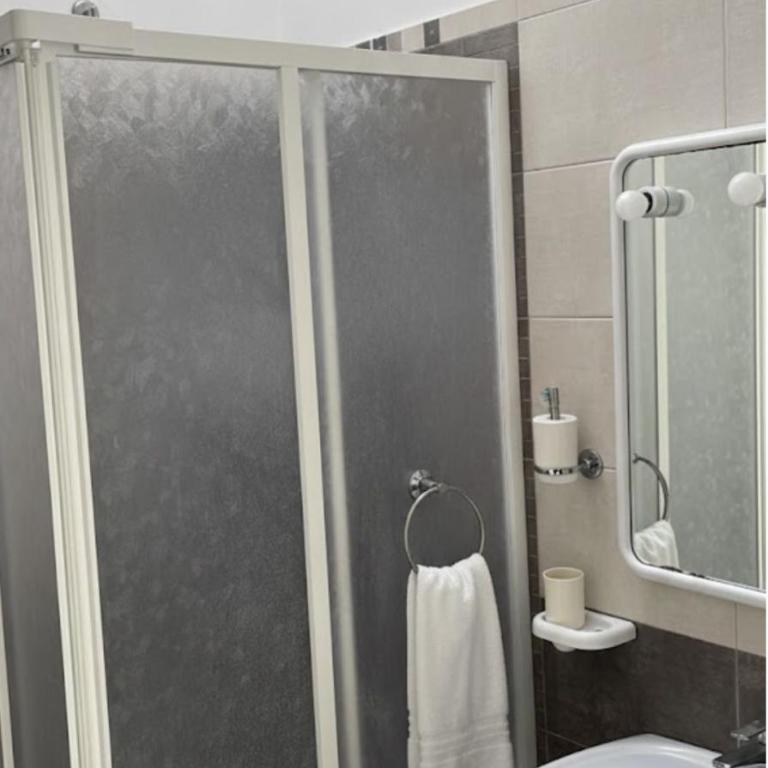 La Casetta in Centro - Appartamento con 1 Camera da Letto - 5