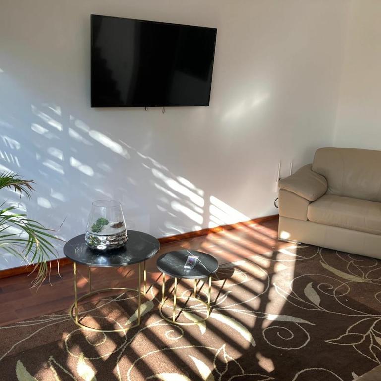 Amazing pool in the middle of the city - Apartamento de 3 dormitorios - 2