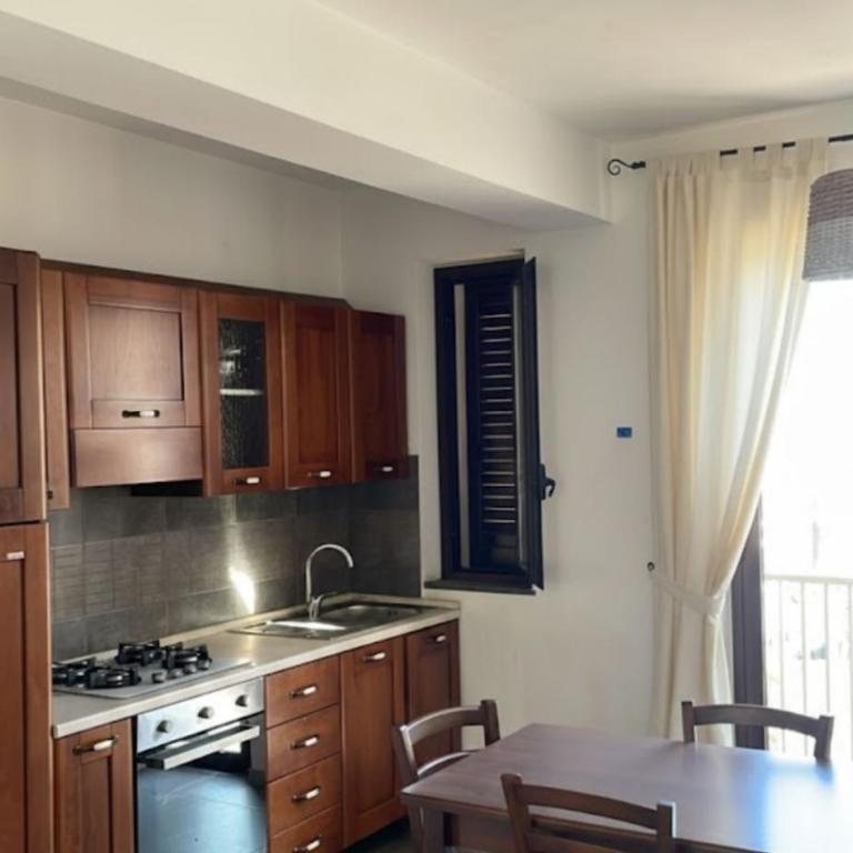 La Casetta in Centro - Appartamento con 1 Camera da Letto - 3