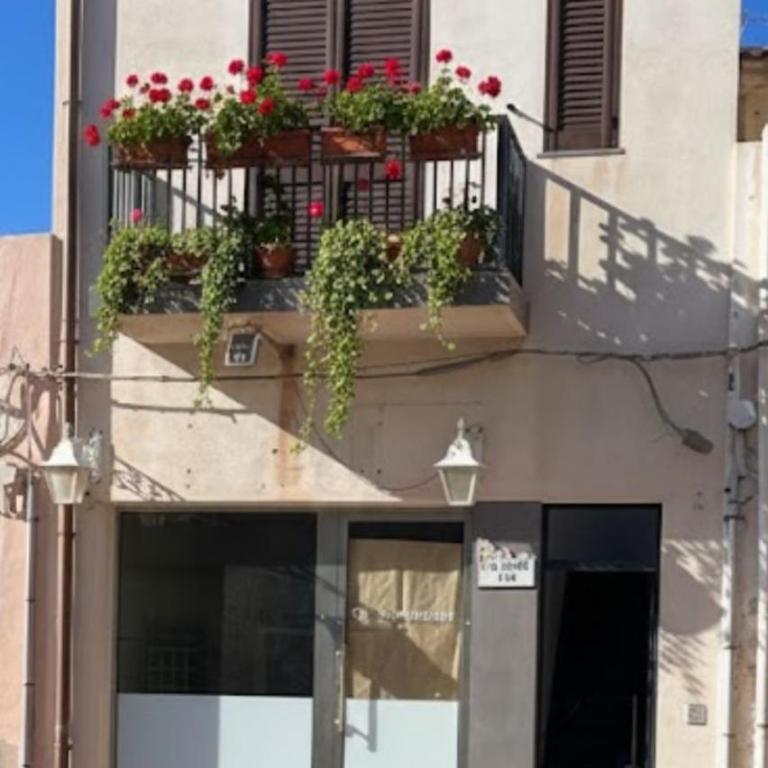 La Casetta in Centro - Appartamento con 1 Camera da Letto - 1
