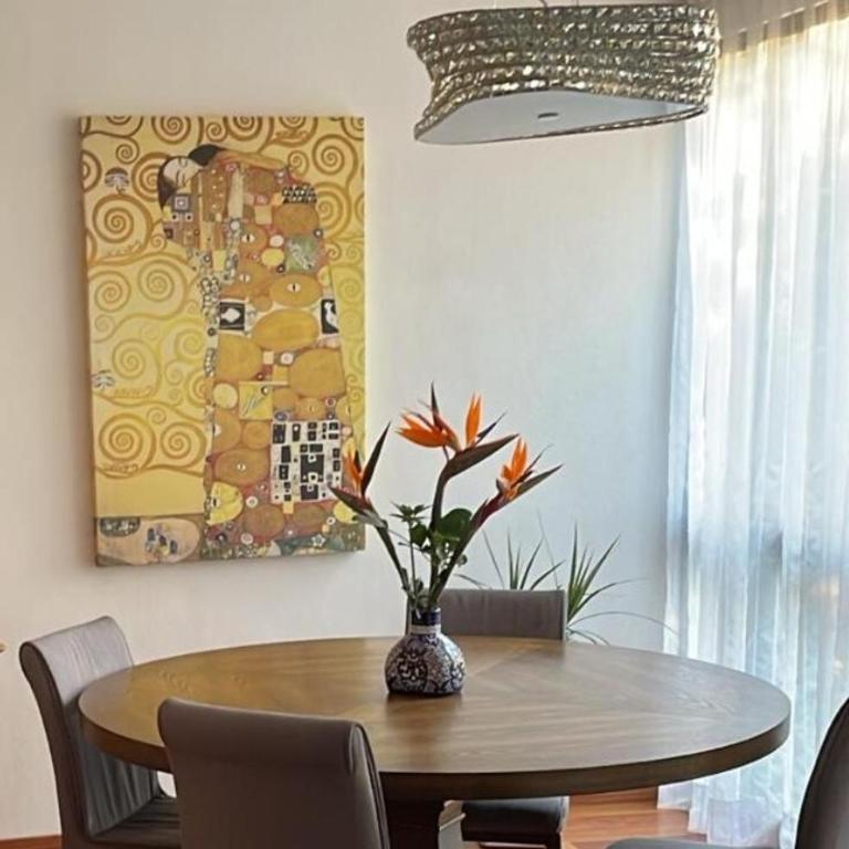 Amazing pool in the middle of the city - Apartamento de 3 dormitorios - 3