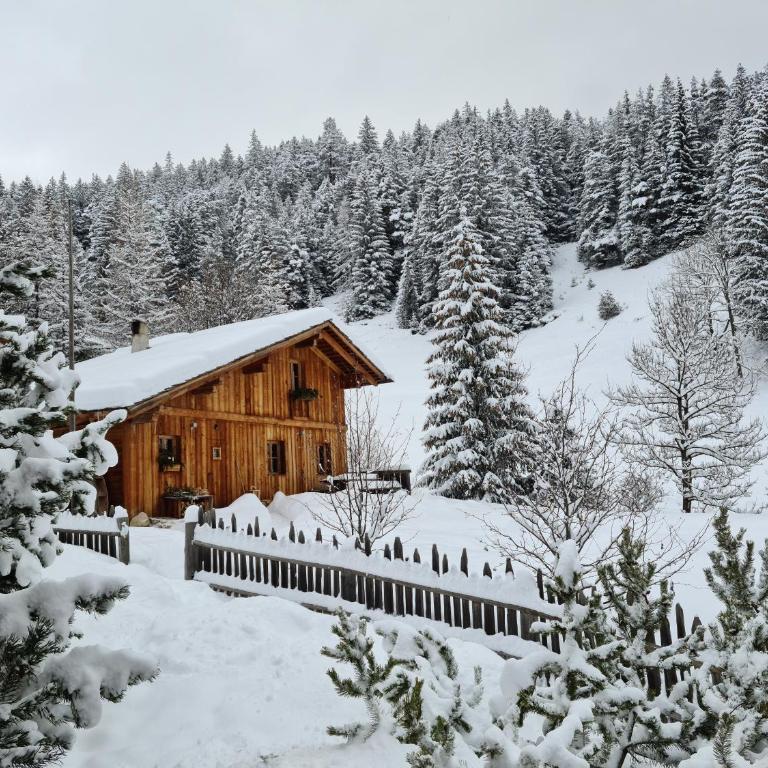 Molin - Chalet con 1 Camera da Letto - 1