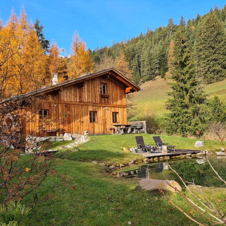 Molin - Chalet con 1 Camera da Letto - 3