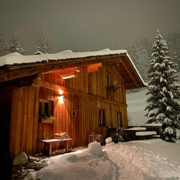 Molin - Chalet con 1 Camera da Letto - 5