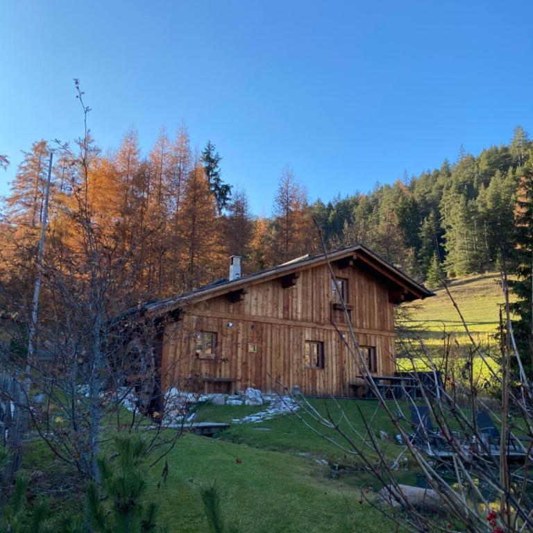 Molin - Chalet con 1 Camera da Letto - 11
