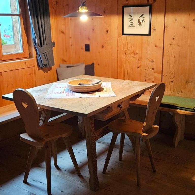 Molin - Chalet con 1 Camera da Letto - 14