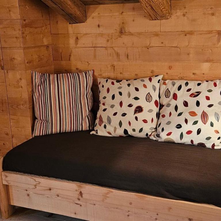 Molin - Chalet con 1 Camera da Letto - 15