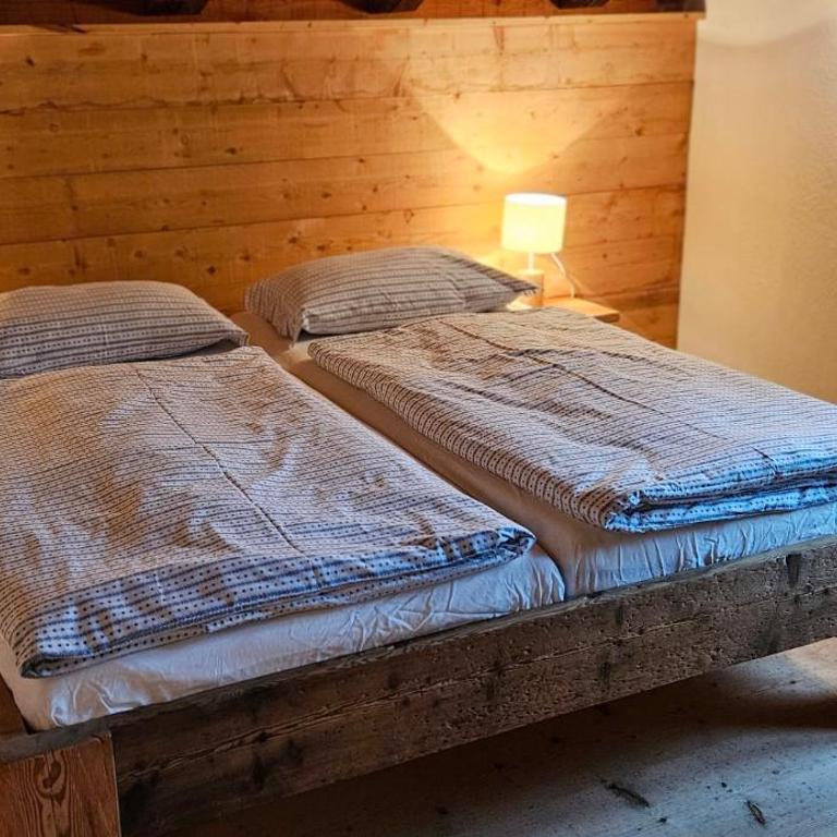 Molin - Chalet con 1 Camera da Letto - 17