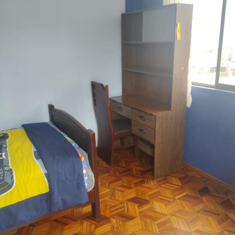 Fernando's rest - One-Bedroom Apartment - 3
