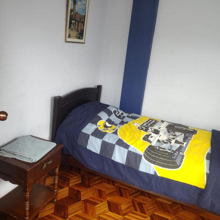 Fernando's rest - One-Bedroom Apartment - 2