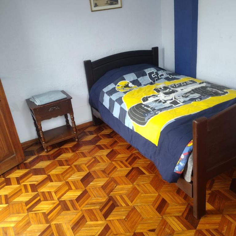 Fernando's rest - One-Bedroom Apartment - 1