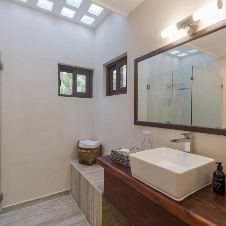 Soliman bay beachfront bungalows - Villa de 2 dormitorios - 2