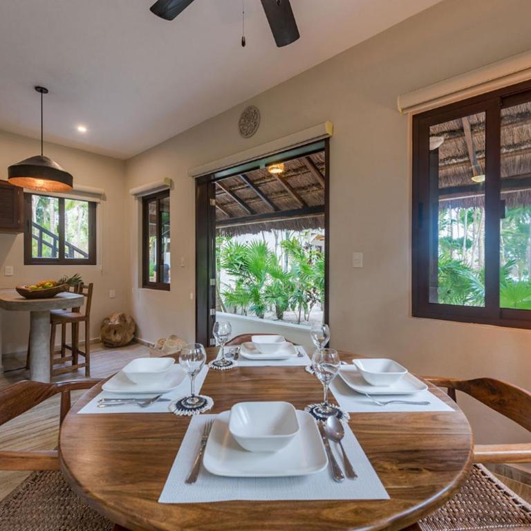 Soliman bay beachfront bungalows - Villa de 2 dormitorios - 7