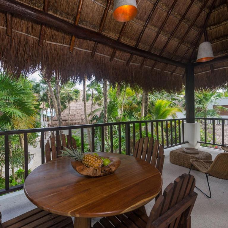 Soliman bay beachfront bungalows - Villa de 2 dormitorios - 9
