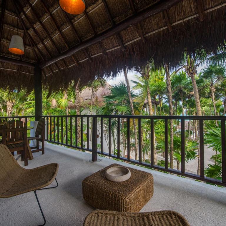 Soliman bay beachfront bungalows - Villa de 2 dormitorios - 10