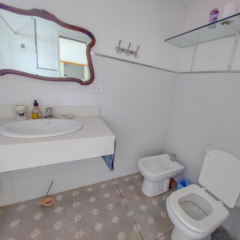 Refugio Serrano Tandil-Depto independiente frente al Casino - Apartamento de 1 dormitorio - 13