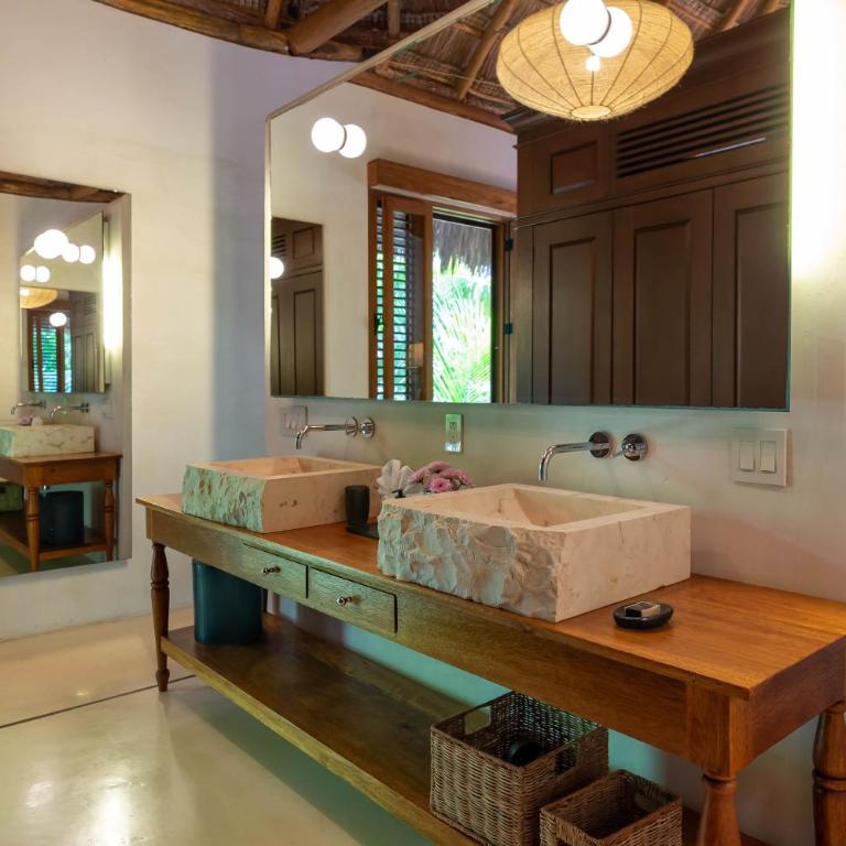 Hacienda Chekul, Sian Kaan Luxury Villa - Villa - 19