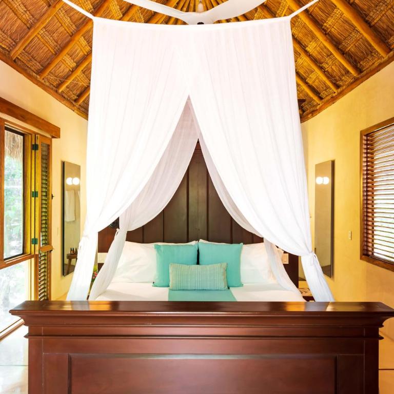 Hacienda Chekul, Sian Kaan Luxury Villa - Villa - 20