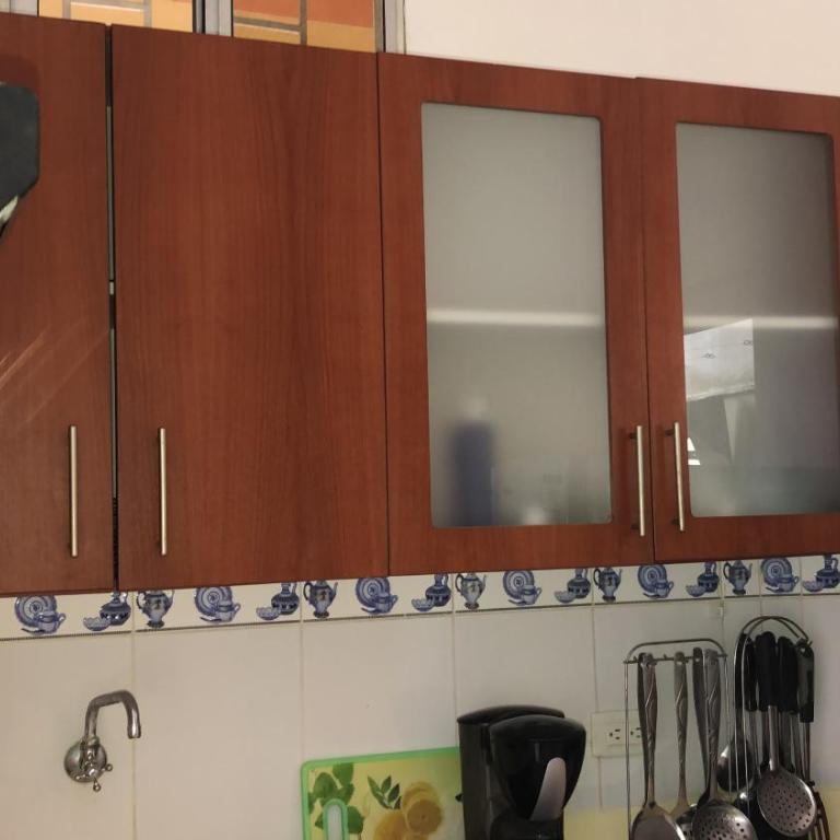 Suite amueblada kennedy norte - One-Bedroom Apartment - 3