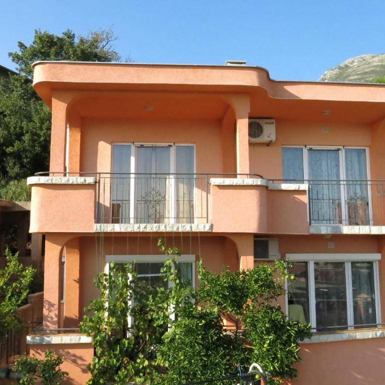 Apartments Victoriya - Apartman sa Pogledom na More - 1