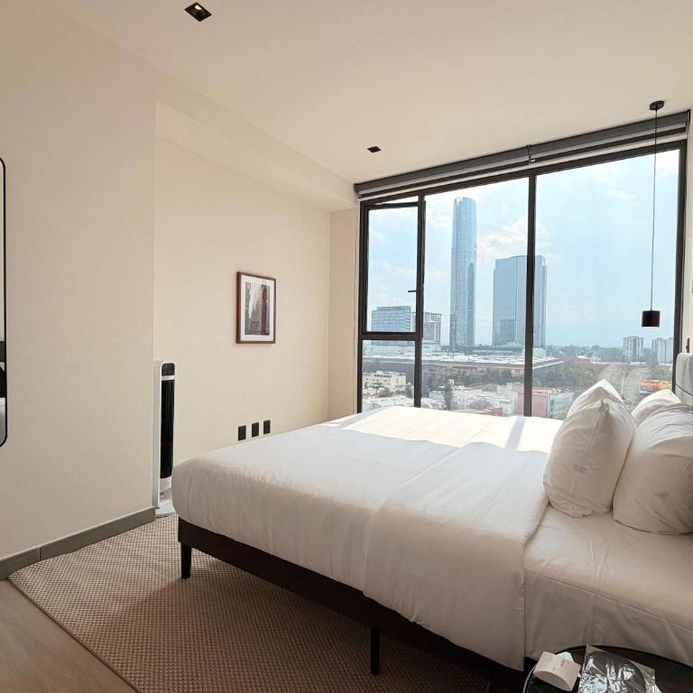 Modern Living in Be Grand del Valle - Apartamento - 2