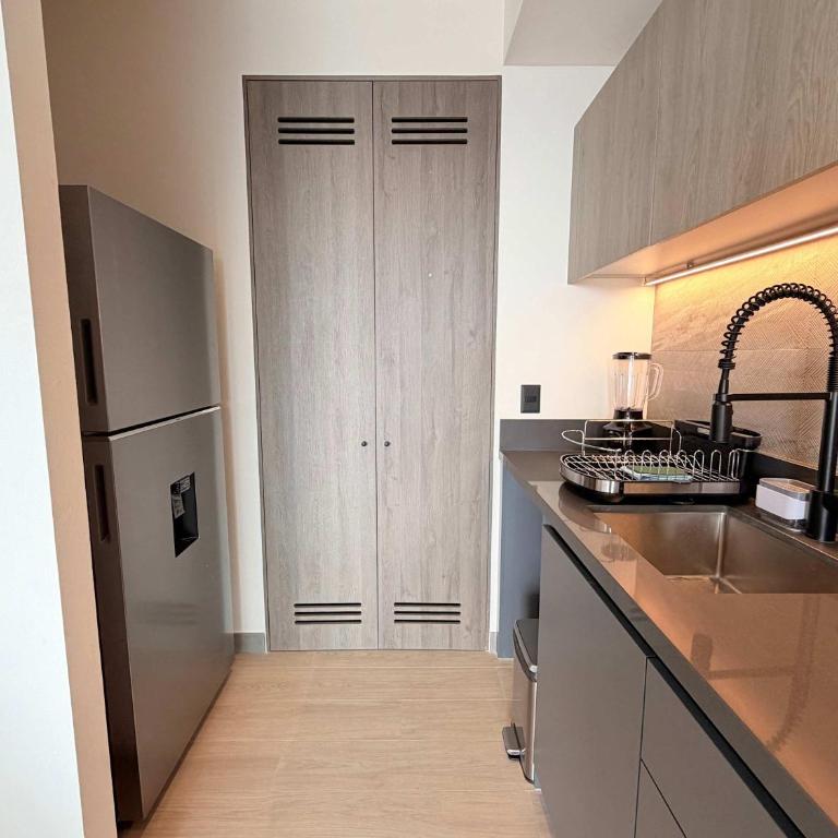 Modern Living in Be Grand del Valle - Apartamento - 3