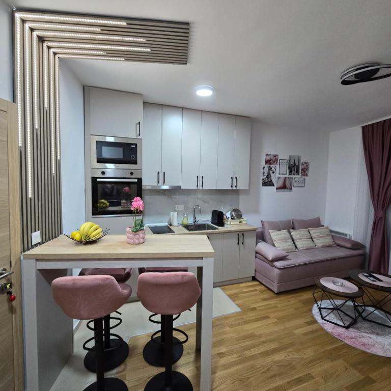 Apartman Avelis Lux Zlatibor - Apartment - 1