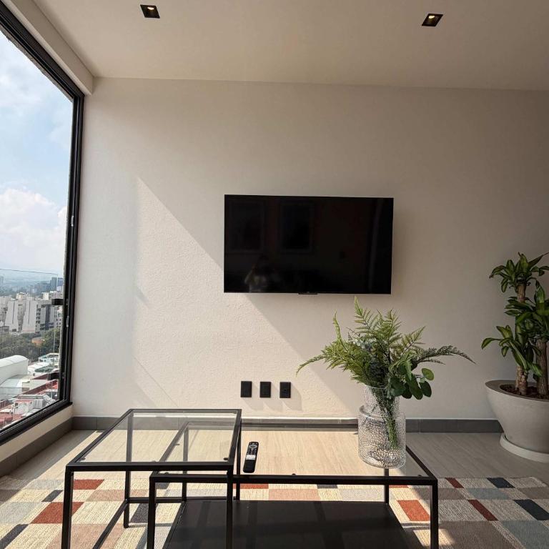 Modern Living in Be Grand del Valle - Apartamento - 6