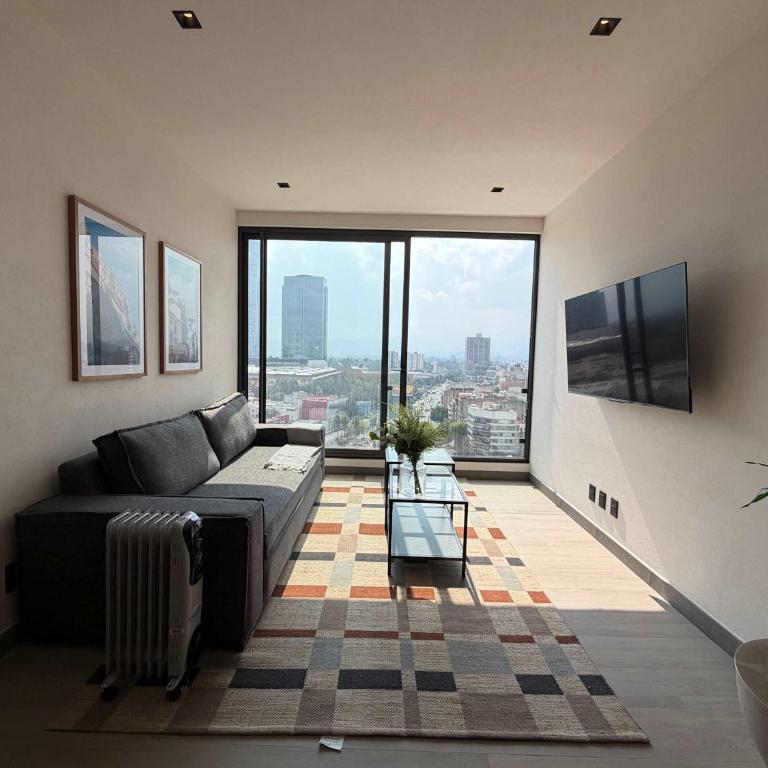 Modern Living in Be Grand del Valle - Apartamento - 10