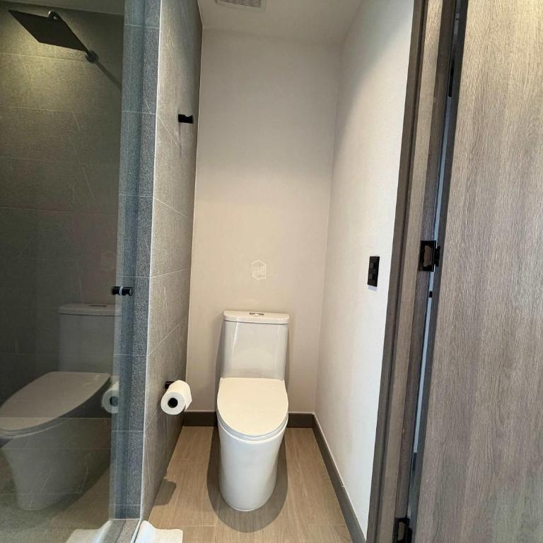 Modern Living in Be Grand del Valle - Apartamento - 15
