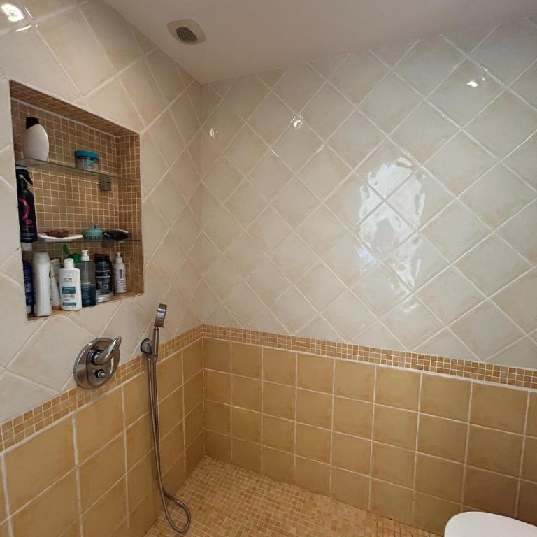Villa avec piscine sur les collines de Bellet - Appartement - 22
